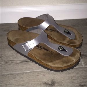 Women’s Birkenstocks